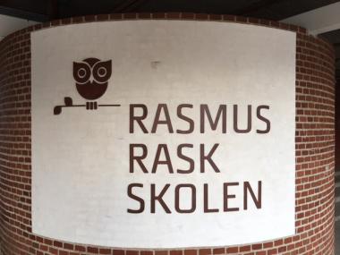 Rasmus Rask-Skolen